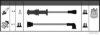 HERTH+BUSS JAKOPARTS J5387014 Ignition Cable Kit